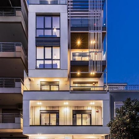 The Kokoon Volos Comfort Living エクステリア 写真