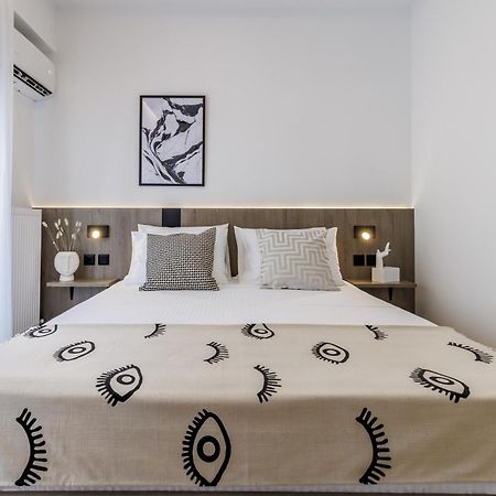 The Kokoon Volos Comfort Living エクステリア 写真