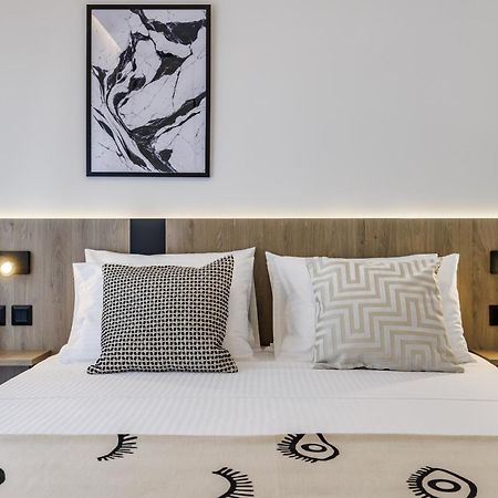 The Kokoon Volos Comfort Living エクステリア 写真