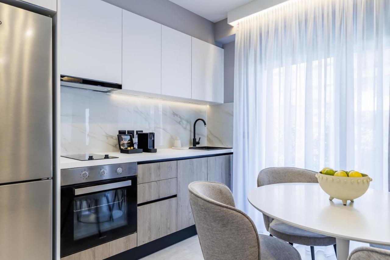 The Kokoon Volos Comfort Living エクステリア 写真