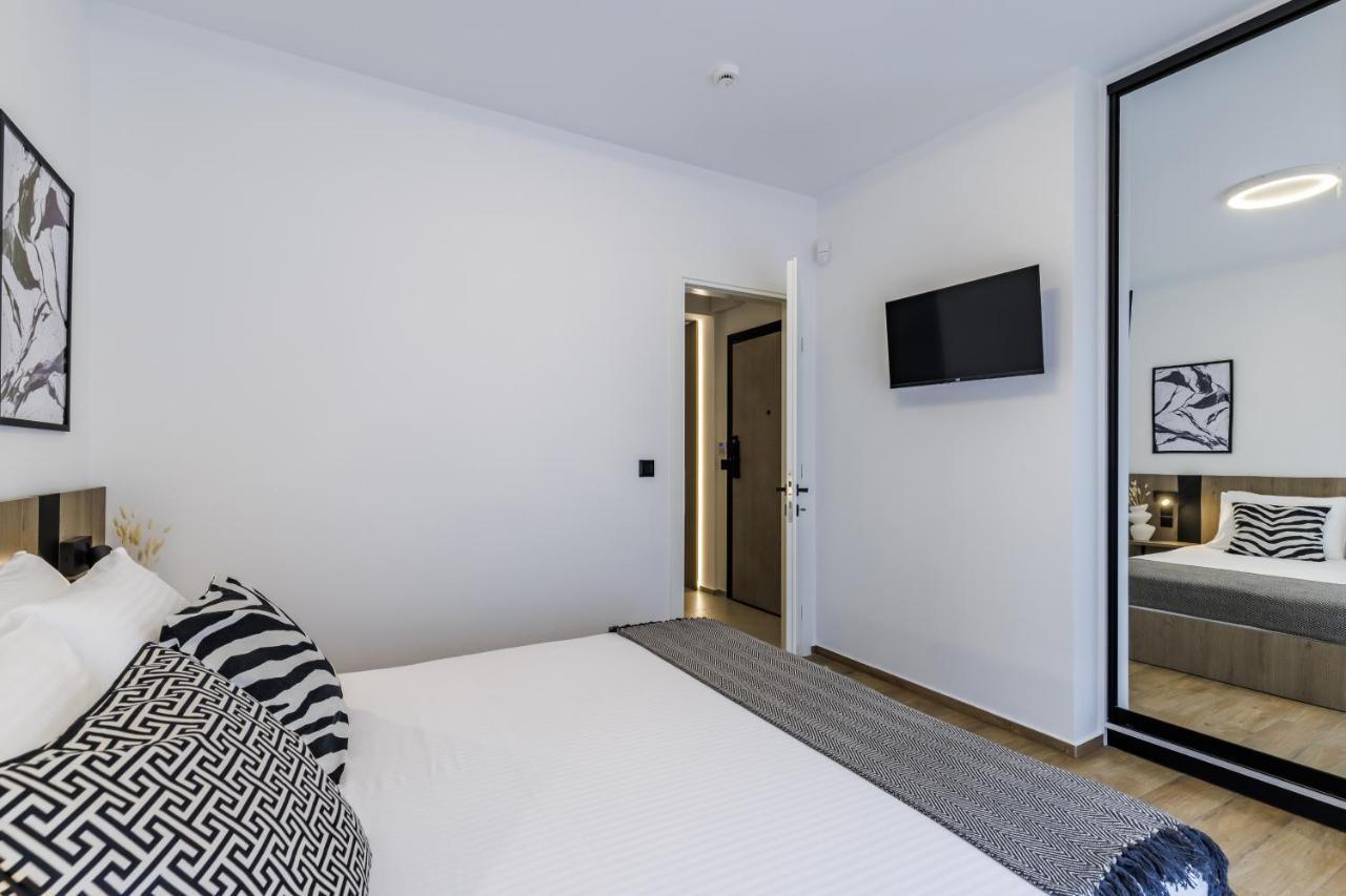 The Kokoon Volos Comfort Living エクステリア 写真