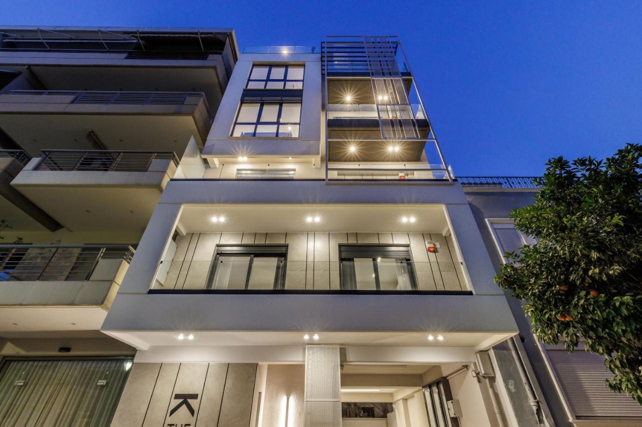The Kokoon Volos Comfort Living エクステリア 写真