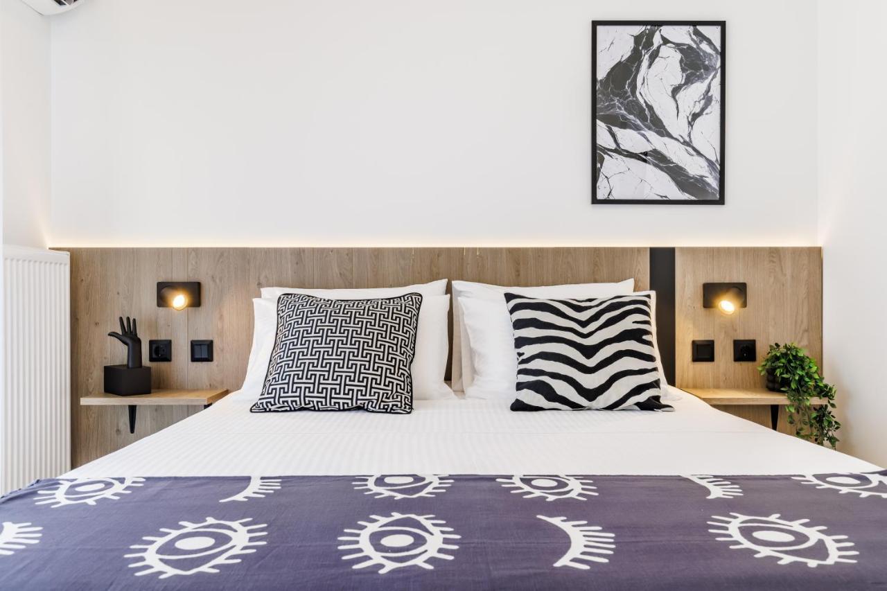 The Kokoon Volos Comfort Living エクステリア 写真
