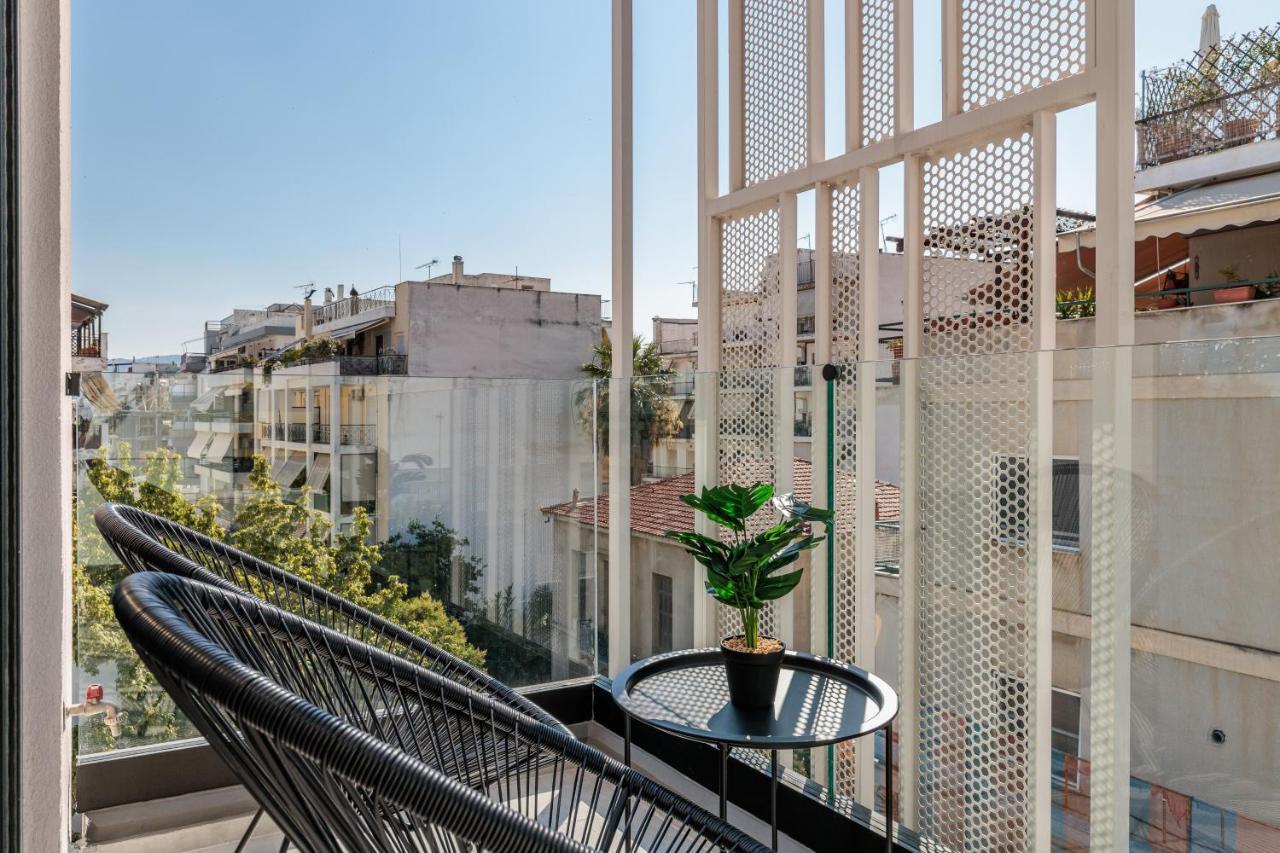 The Kokoon Volos Comfort Living エクステリア 写真