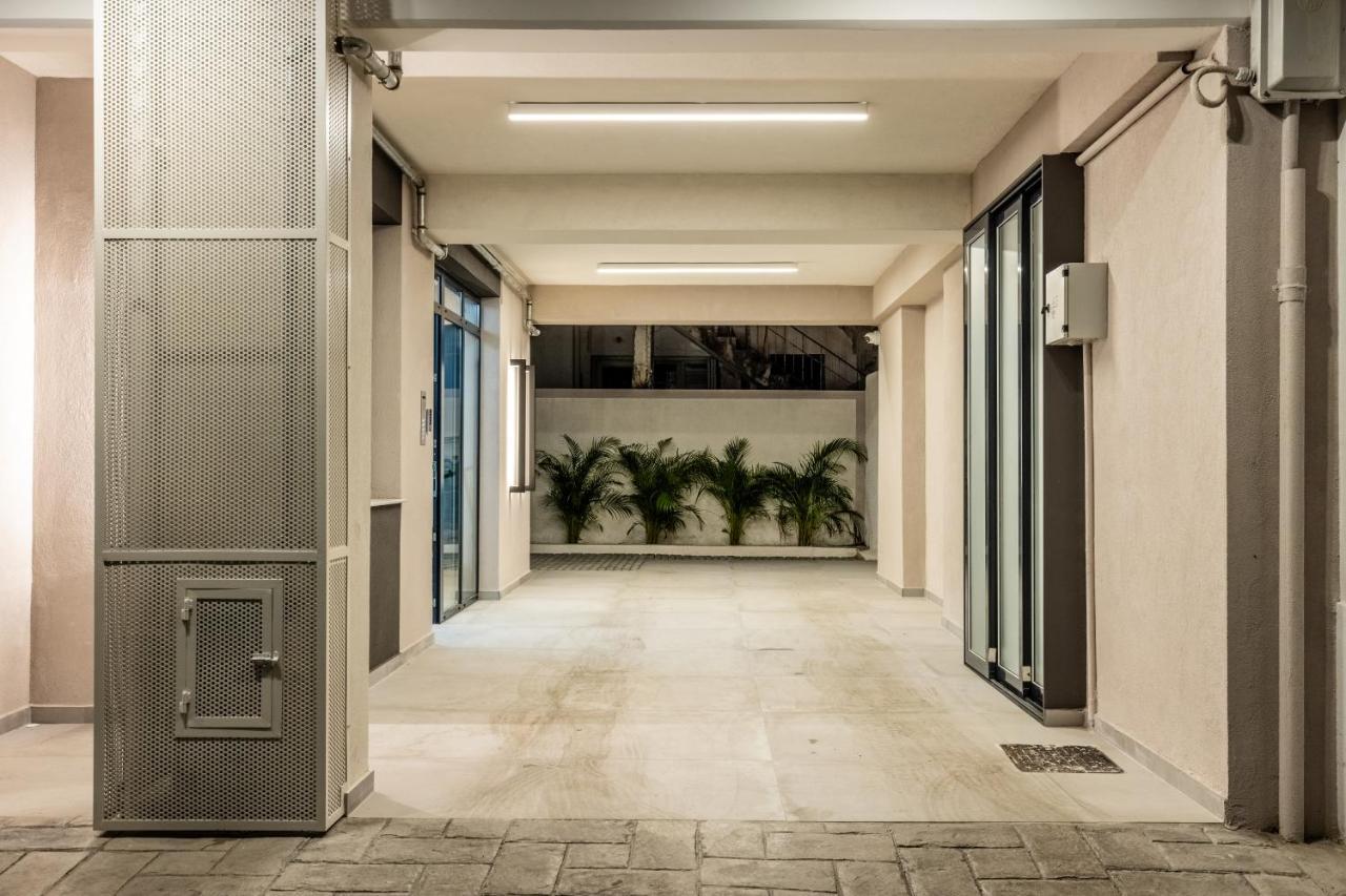 The Kokoon Volos Comfort Living エクステリア 写真