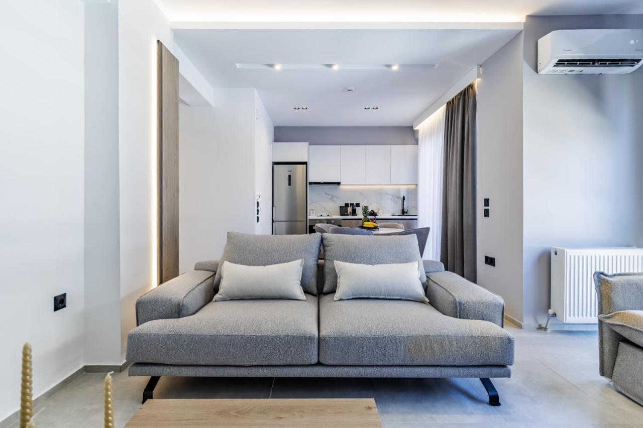 The Kokoon Volos Comfort Living エクステリア 写真