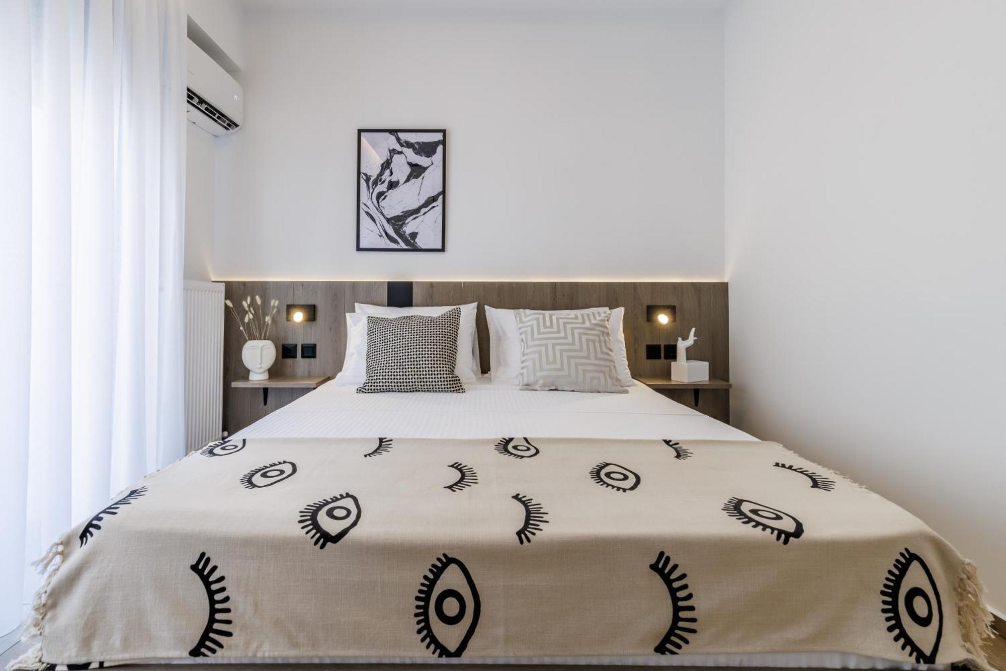 The Kokoon Volos Comfort Living エクステリア 写真