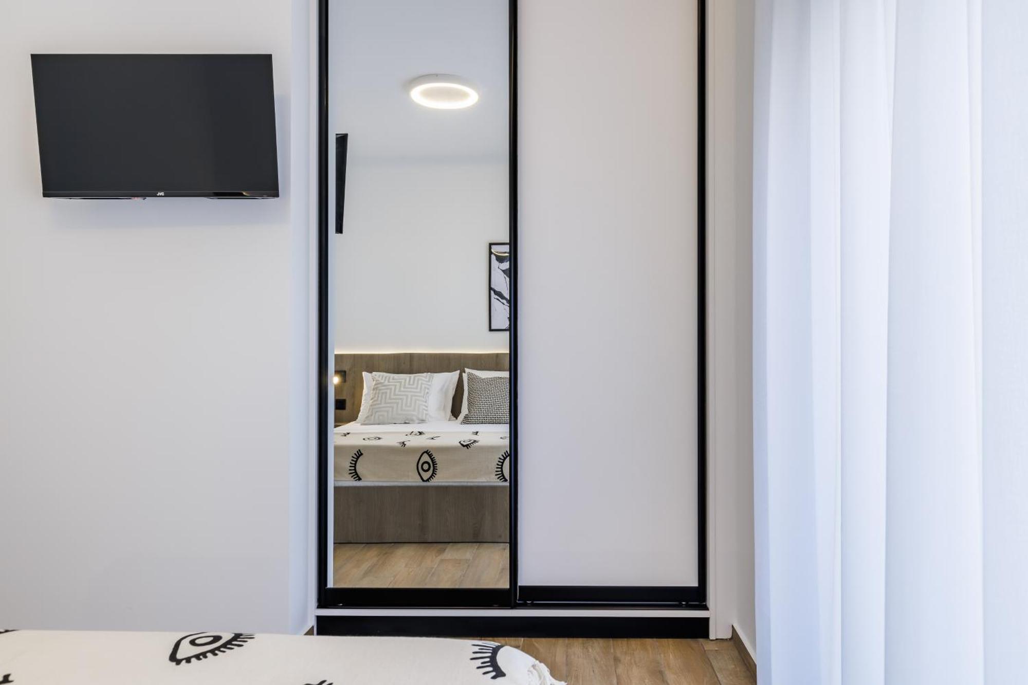 The Kokoon Volos Comfort Living エクステリア 写真