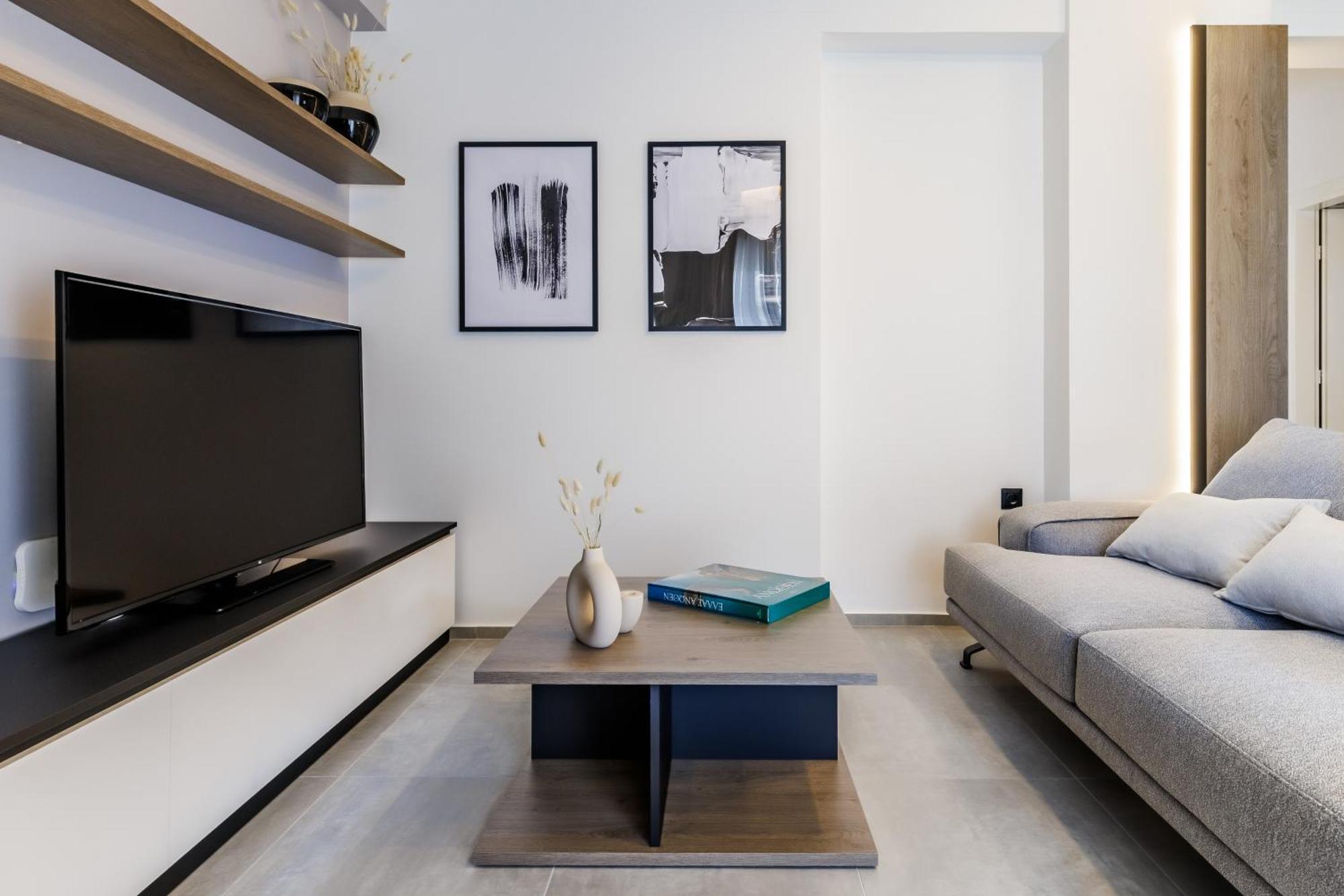 The Kokoon Volos Comfort Living エクステリア 写真