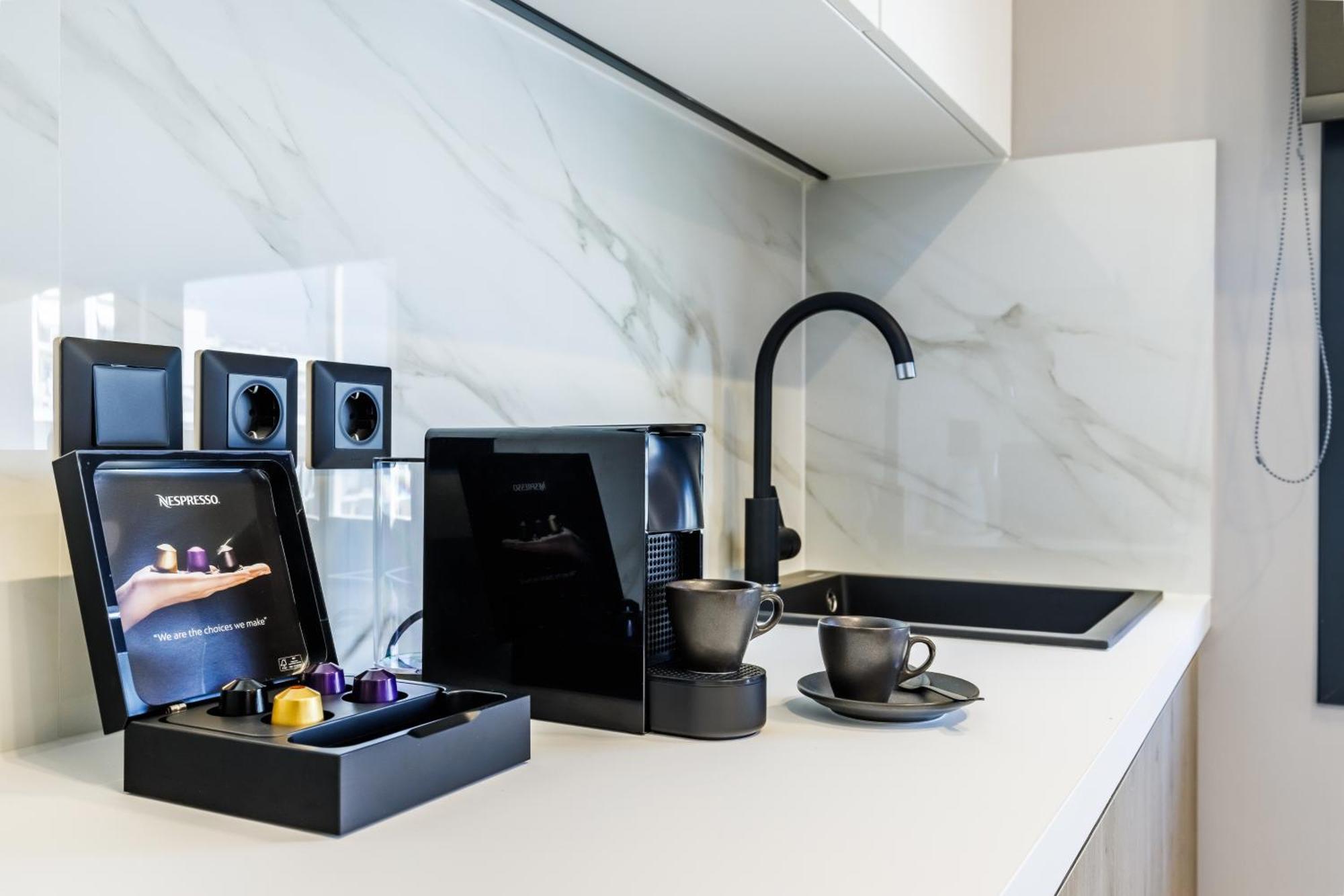 The Kokoon Volos Comfort Living エクステリア 写真