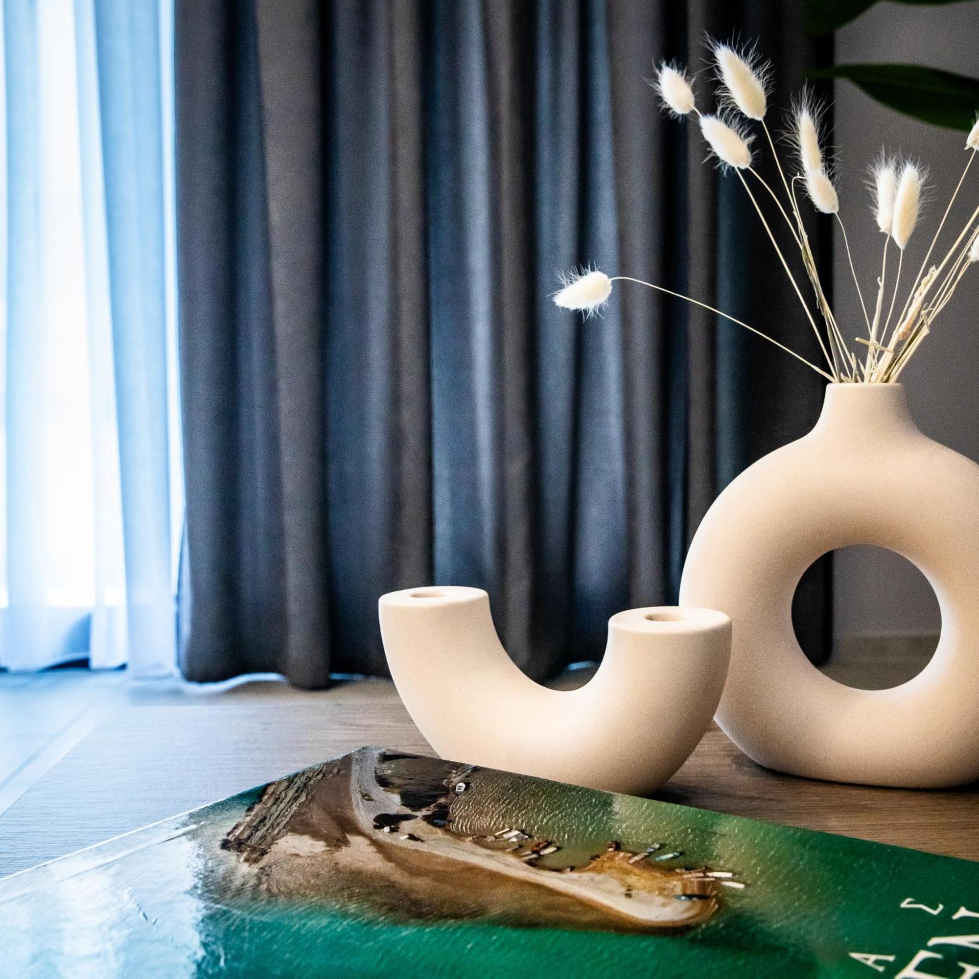 The Kokoon Volos Comfort Living エクステリア 写真