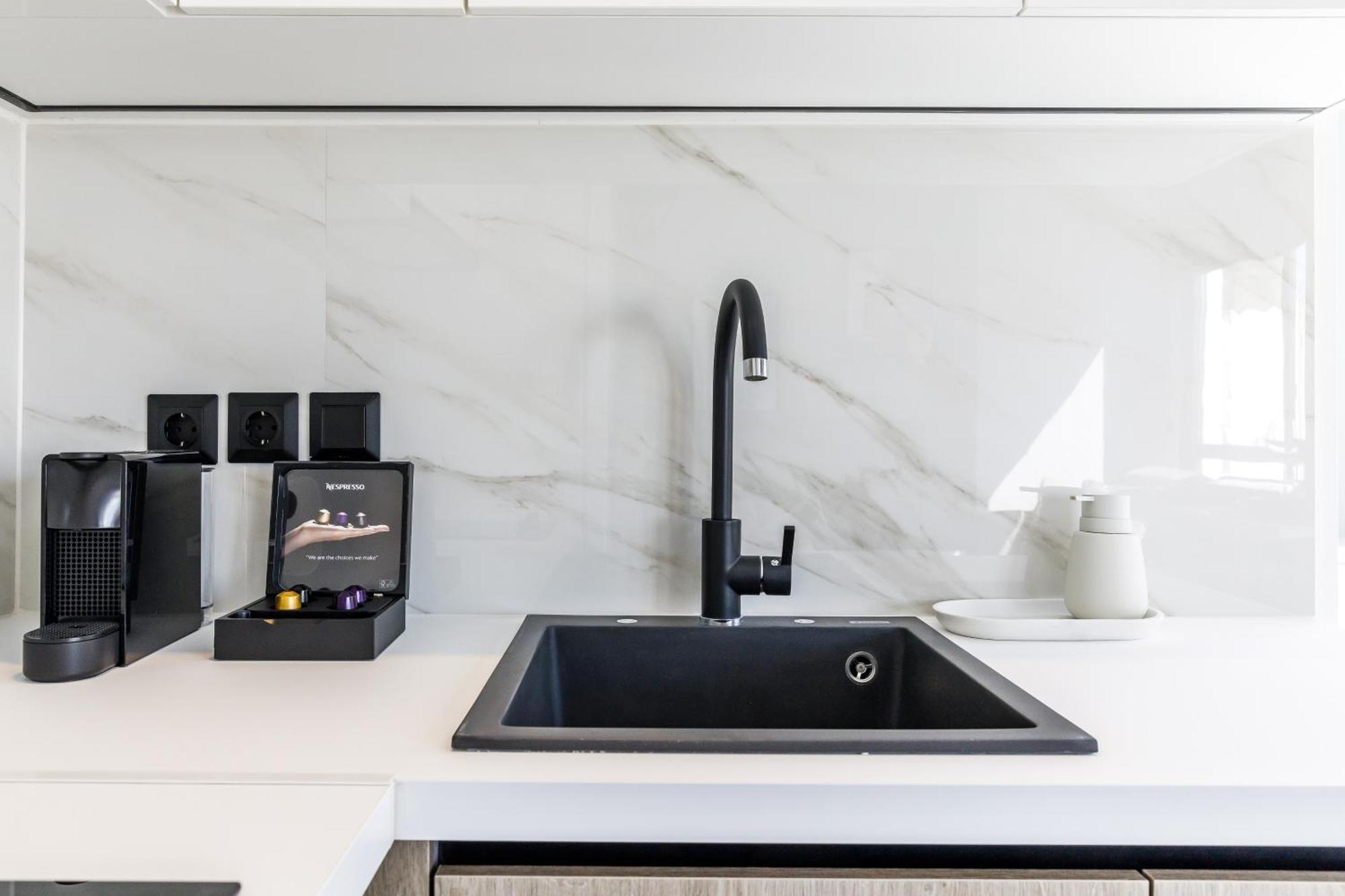 The Kokoon Volos Comfort Living エクステリア 写真