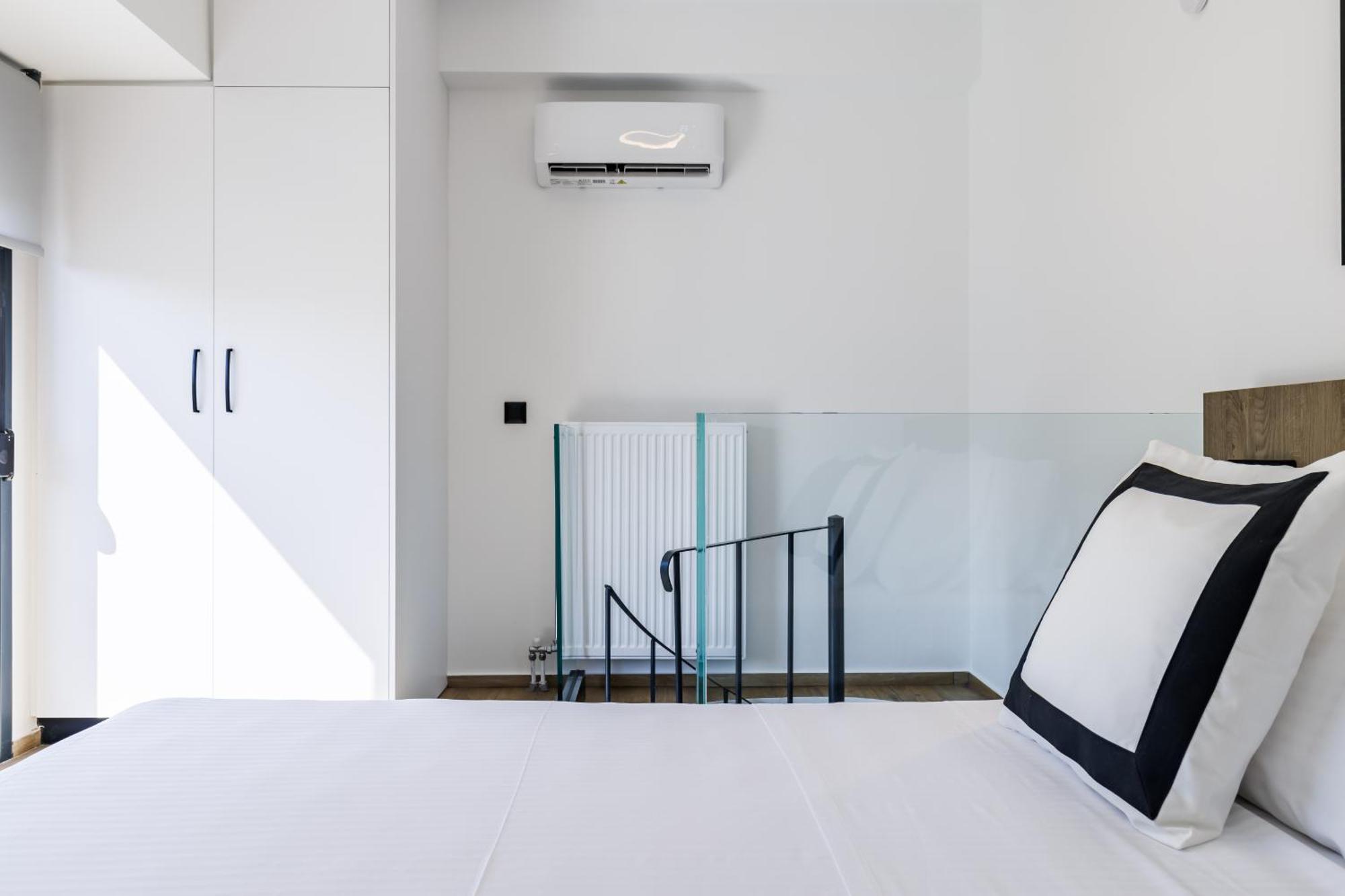 The Kokoon Volos Comfort Living エクステリア 写真