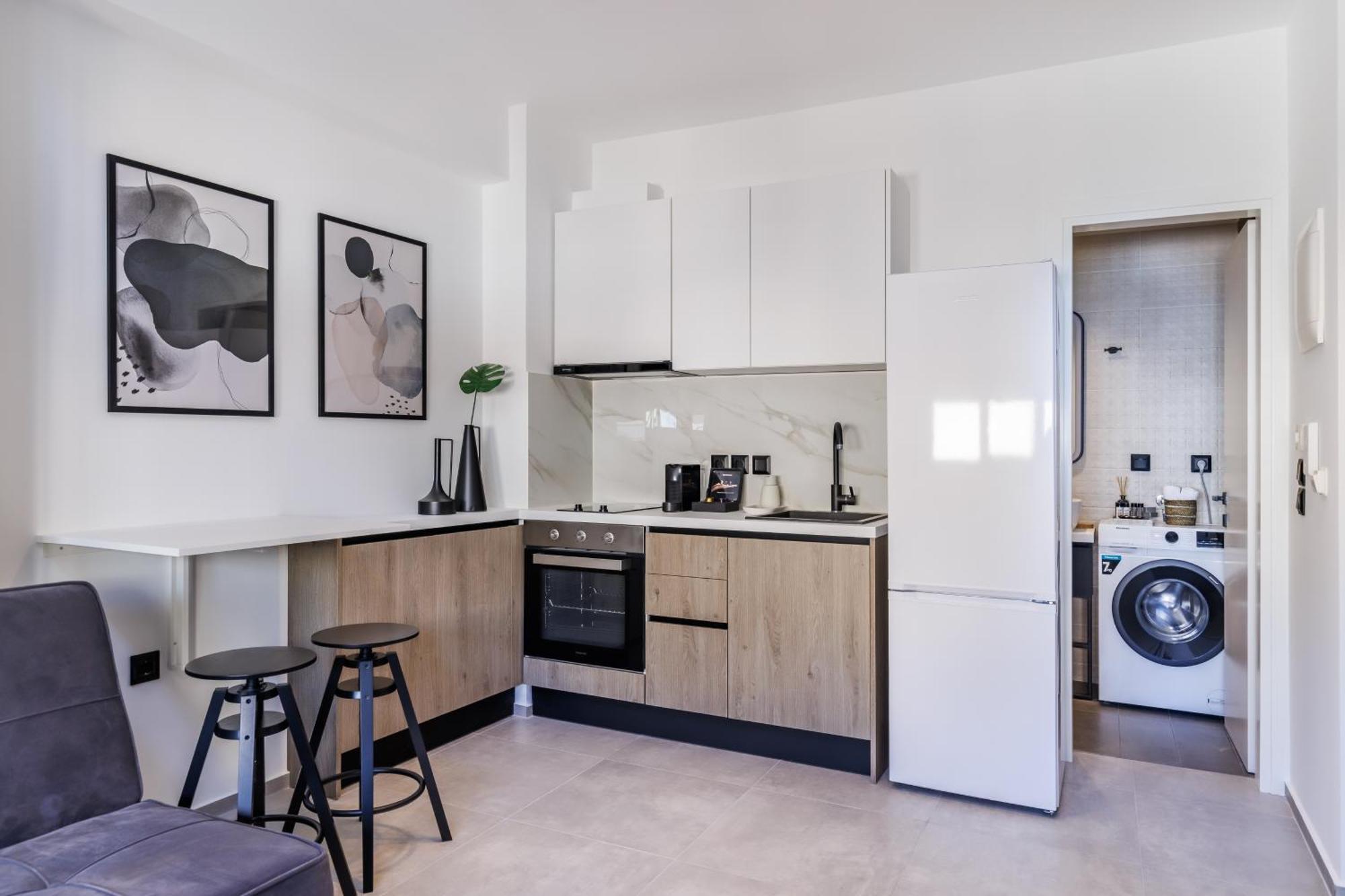 The Kokoon Volos Comfort Living エクステリア 写真