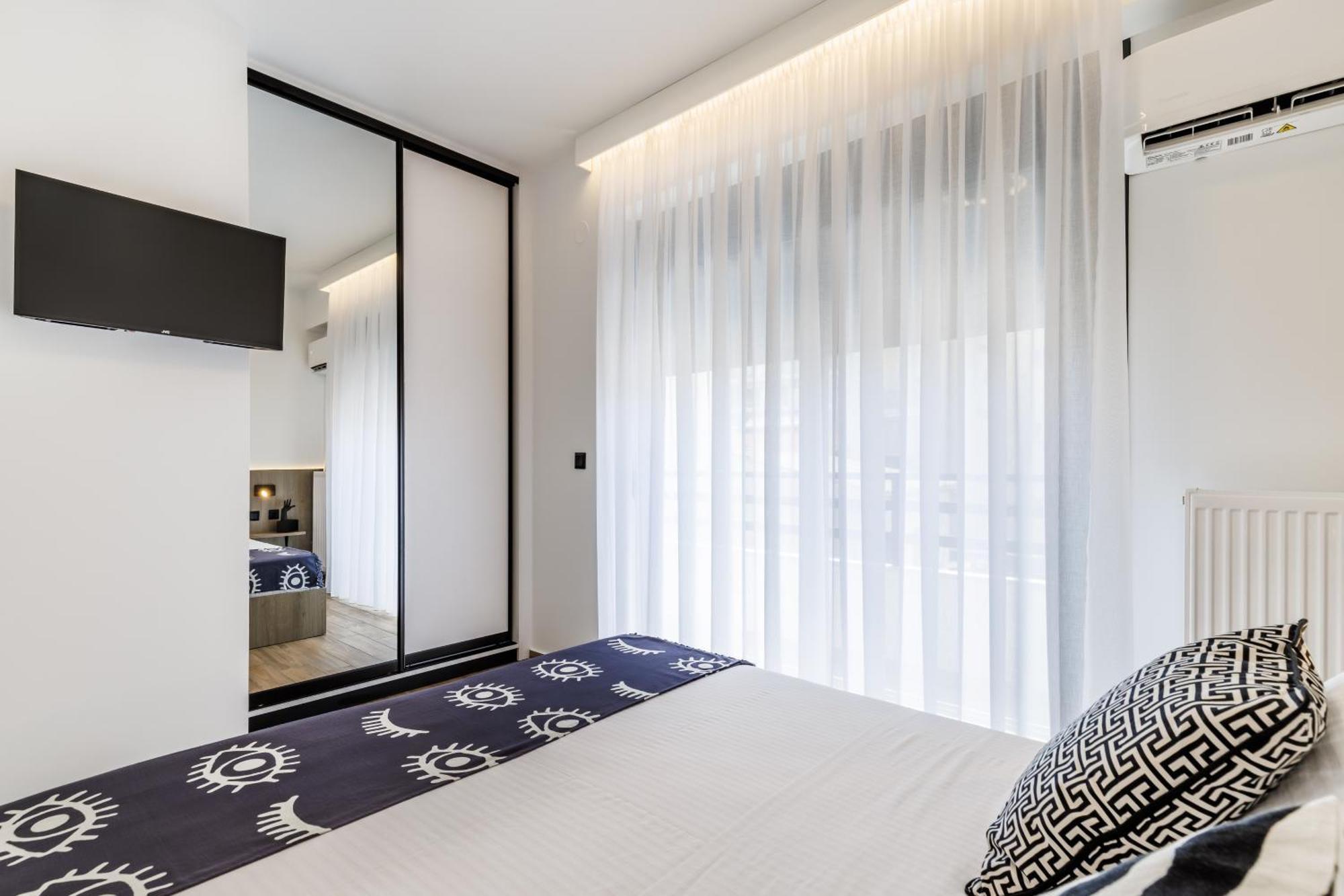 The Kokoon Volos Comfort Living エクステリア 写真