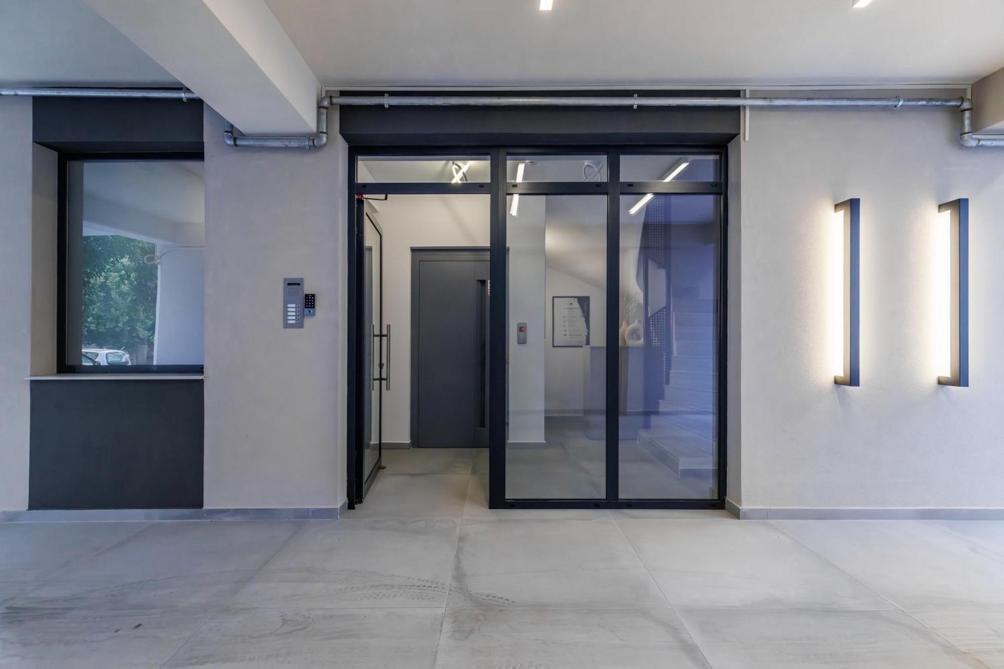 The Kokoon Volos Comfort Living エクステリア 写真