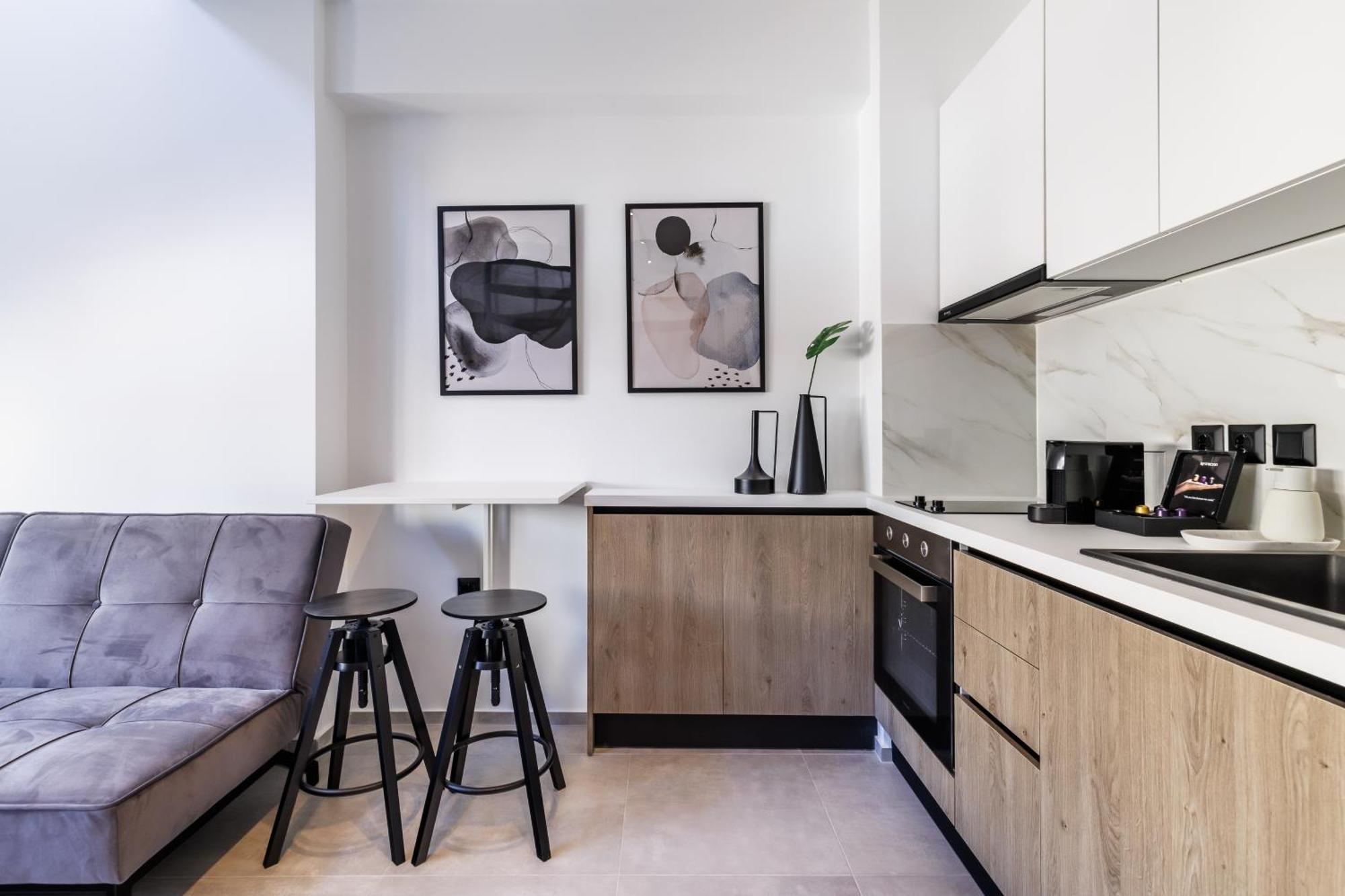 The Kokoon Volos Comfort Living エクステリア 写真