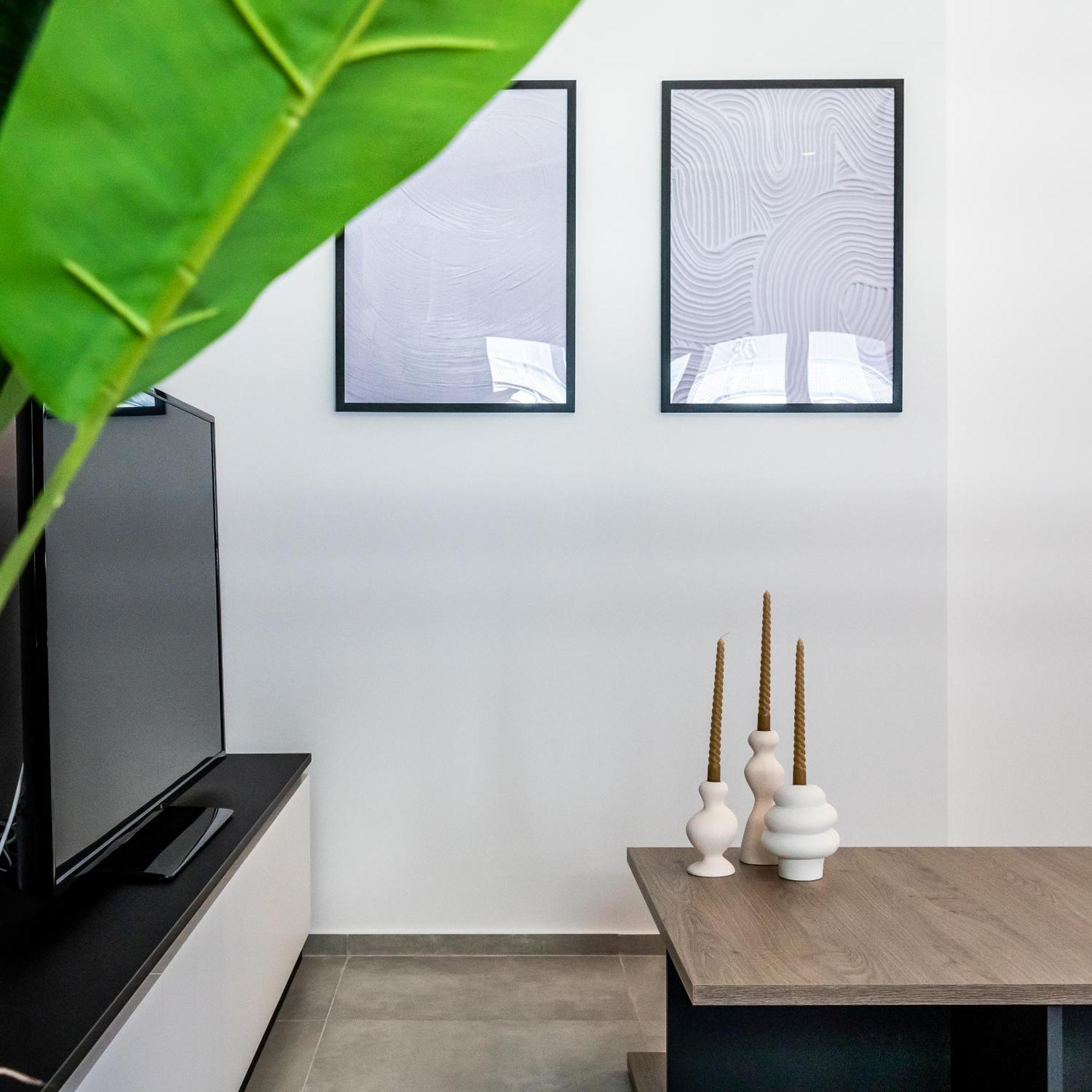 The Kokoon Volos Comfort Living エクステリア 写真