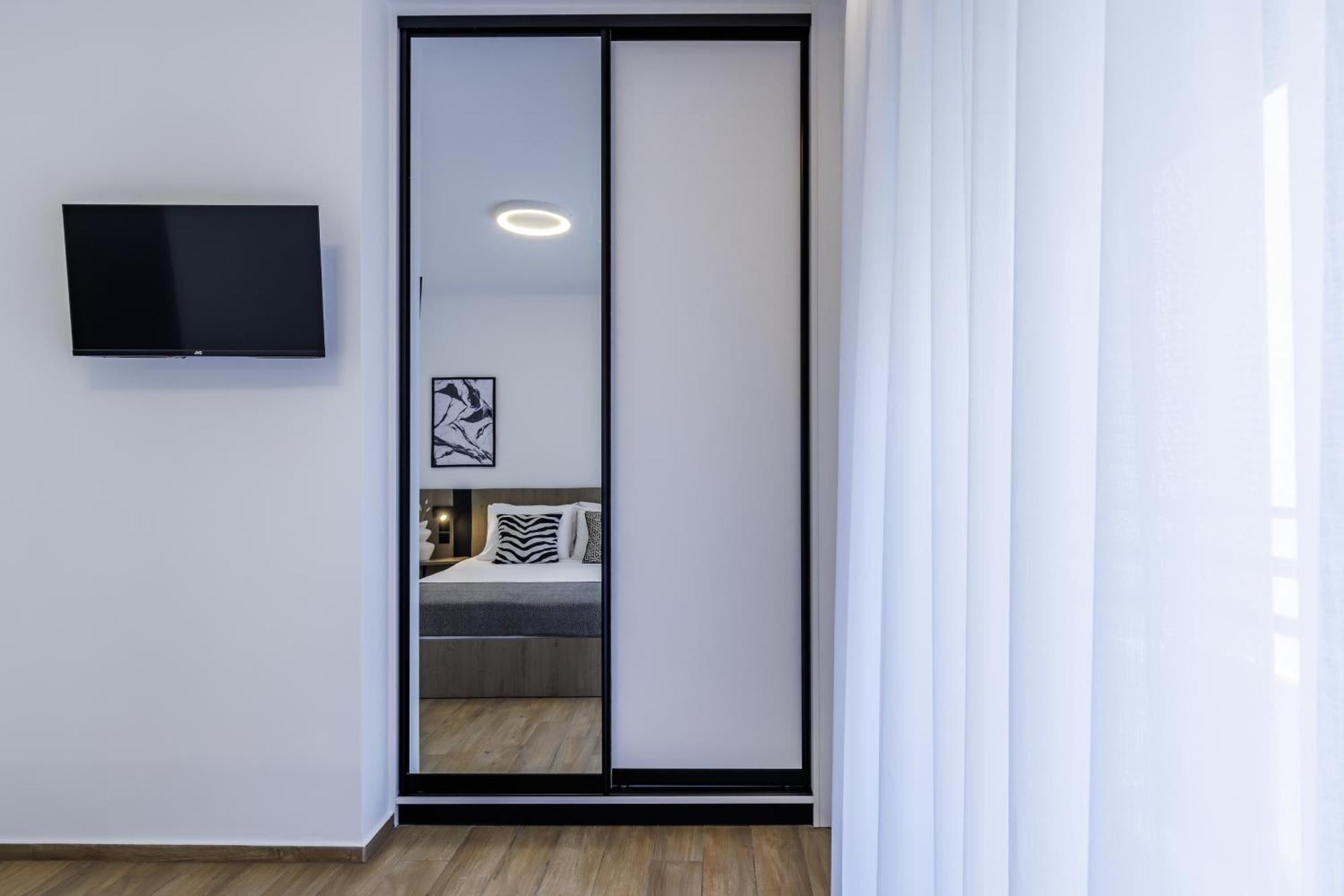 The Kokoon Volos Comfort Living エクステリア 写真