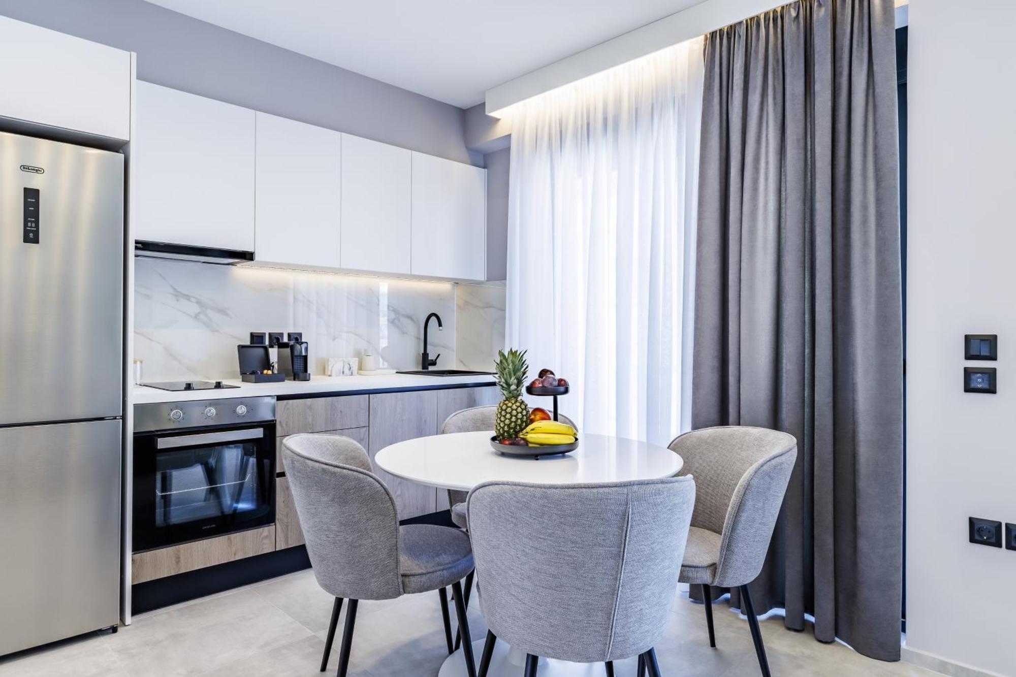 The Kokoon Volos Comfort Living エクステリア 写真