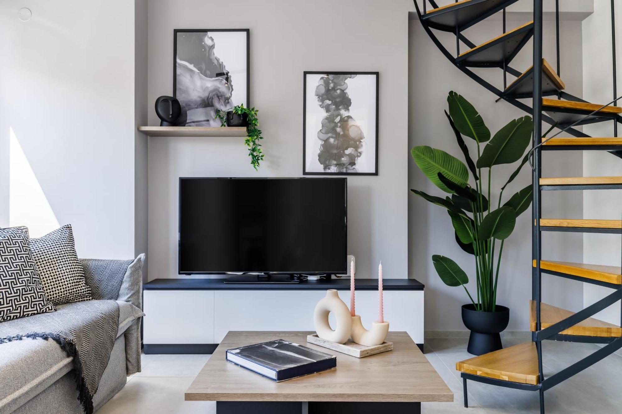The Kokoon Volos Comfort Living エクステリア 写真