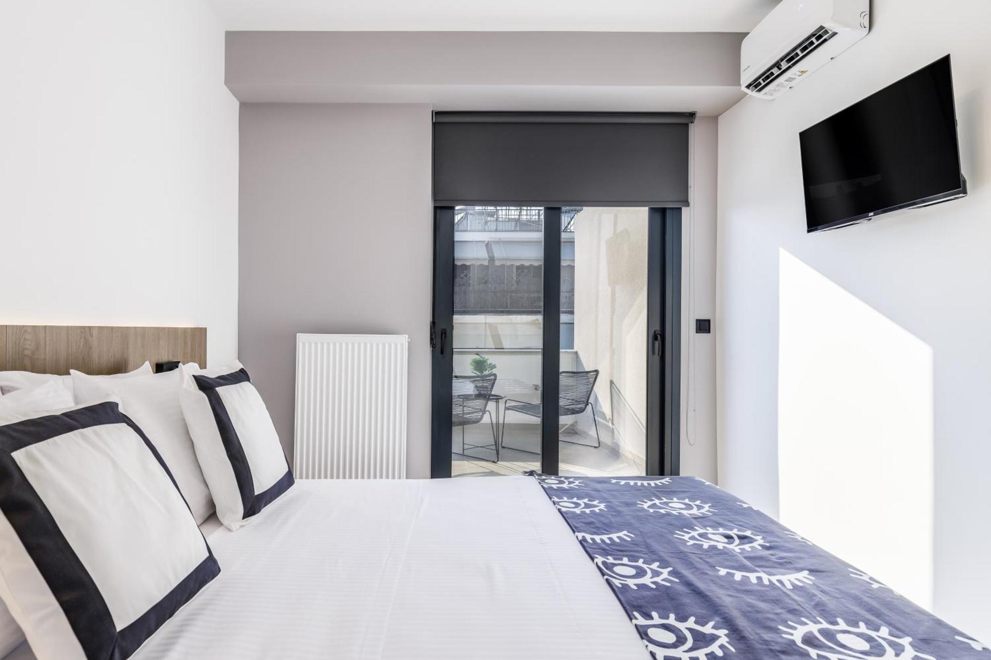 The Kokoon Volos Comfort Living エクステリア 写真