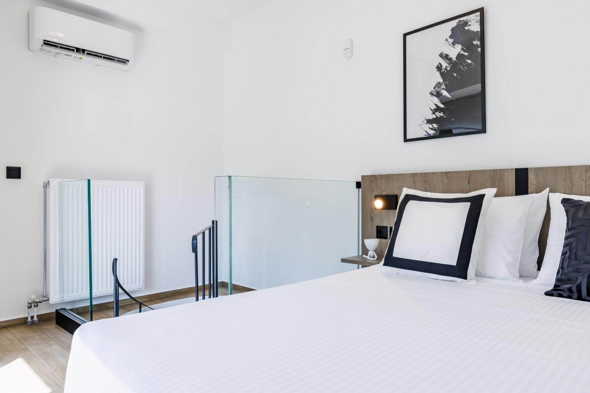 The Kokoon Volos Comfort Living エクステリア 写真