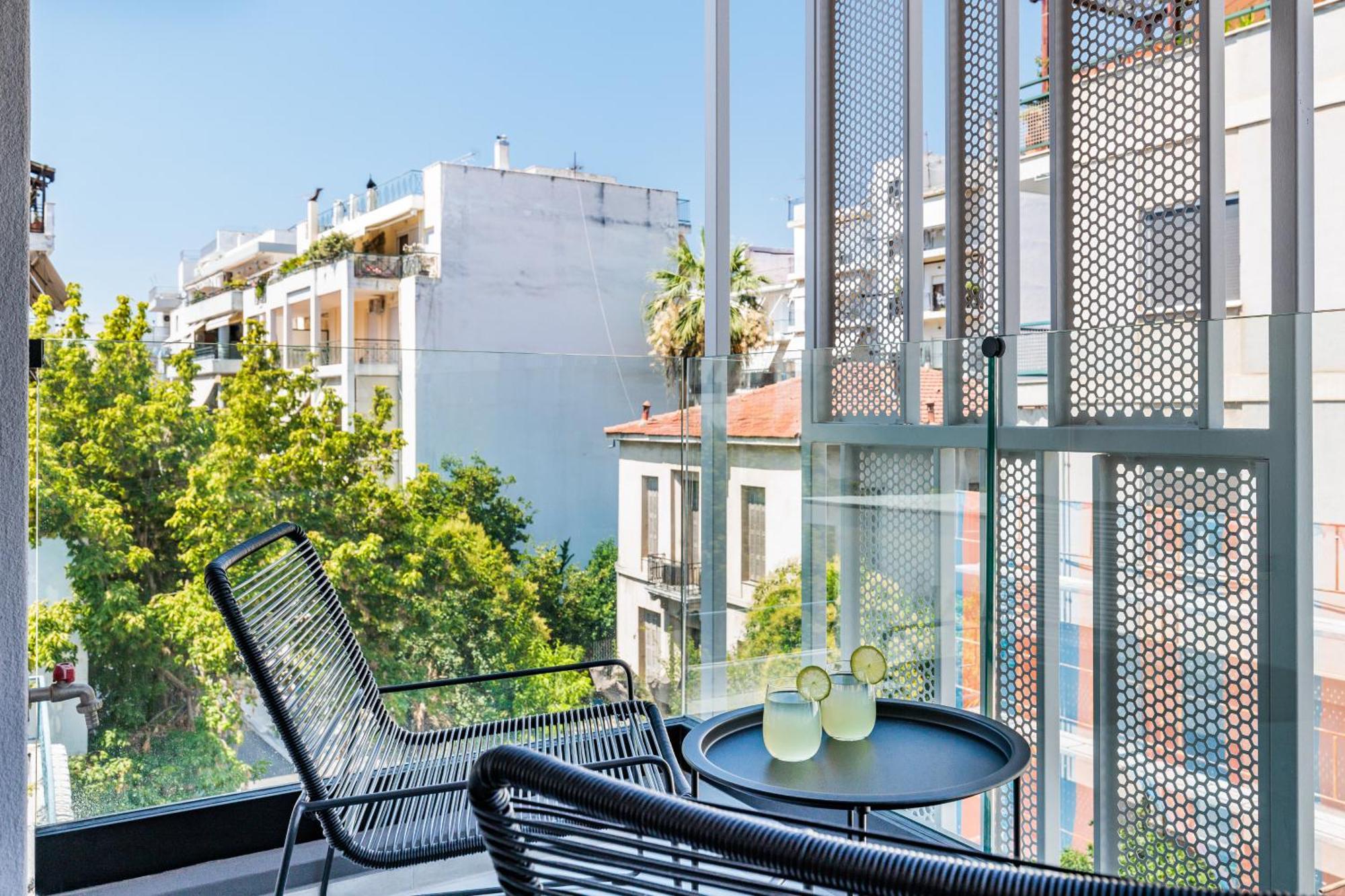 The Kokoon Volos Comfort Living エクステリア 写真