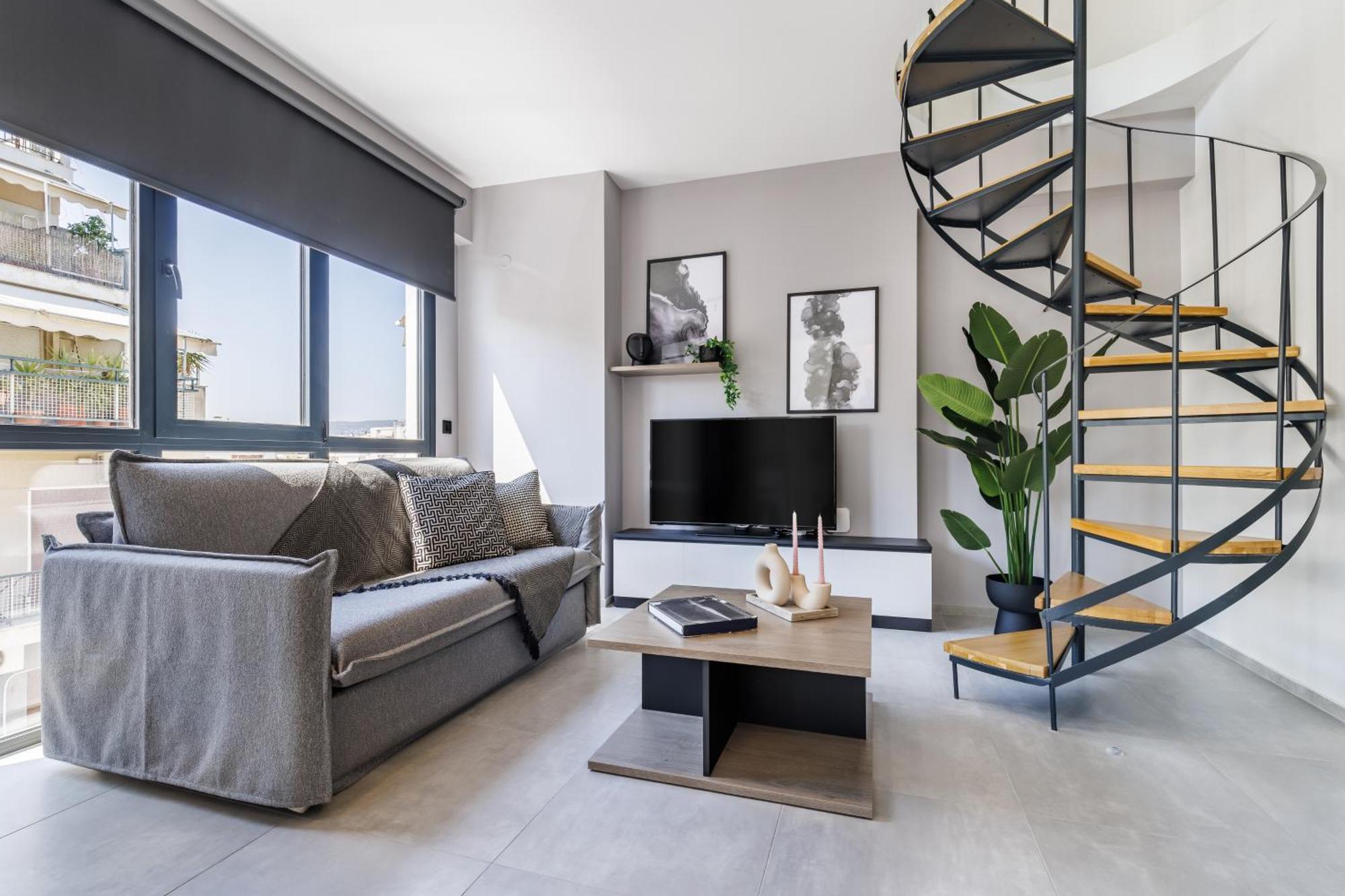 The Kokoon Volos Comfort Living エクステリア 写真