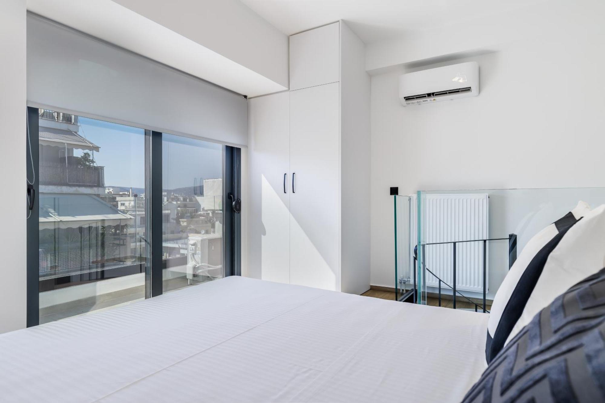 The Kokoon Volos Comfort Living エクステリア 写真