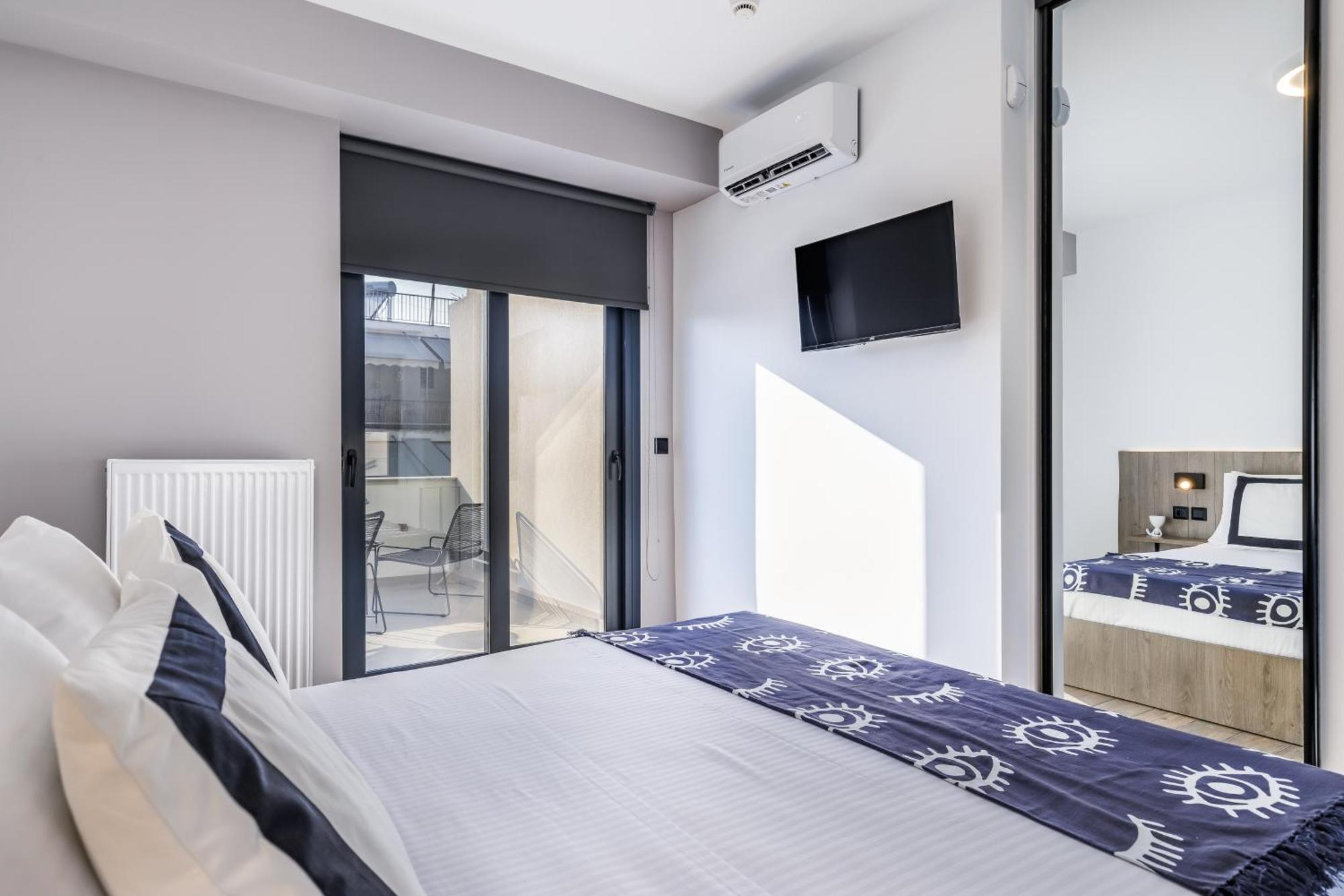 The Kokoon Volos Comfort Living エクステリア 写真