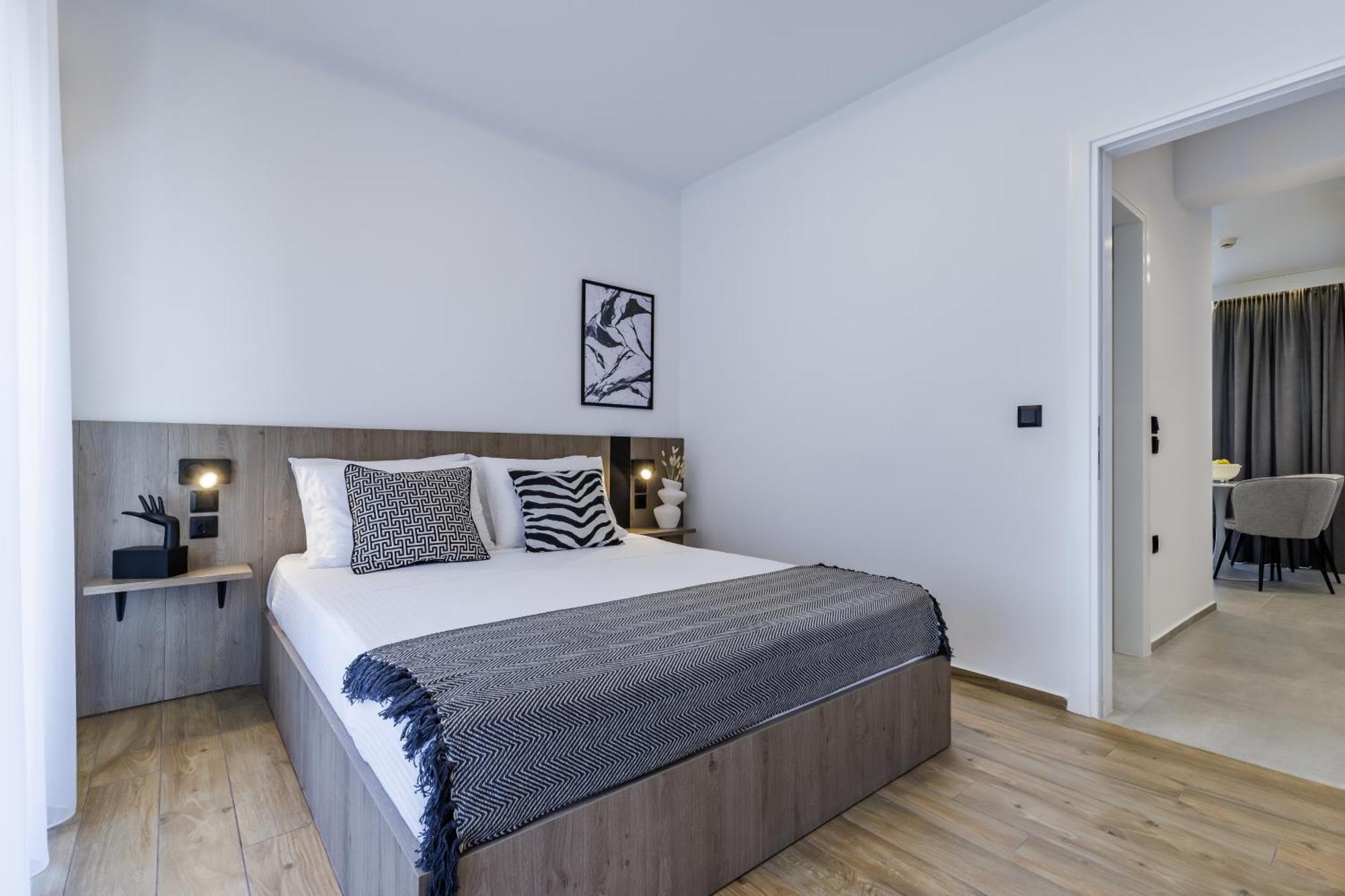 The Kokoon Volos Comfort Living エクステリア 写真