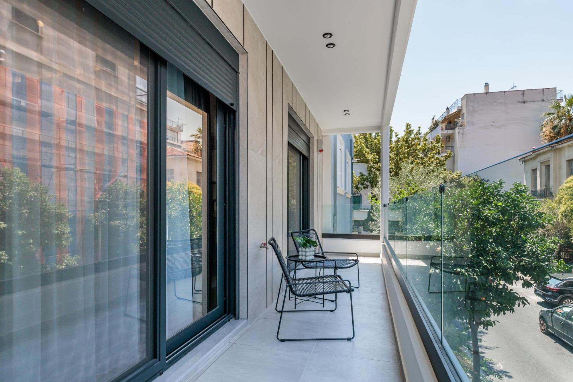 The Kokoon Volos Comfort Living エクステリア 写真