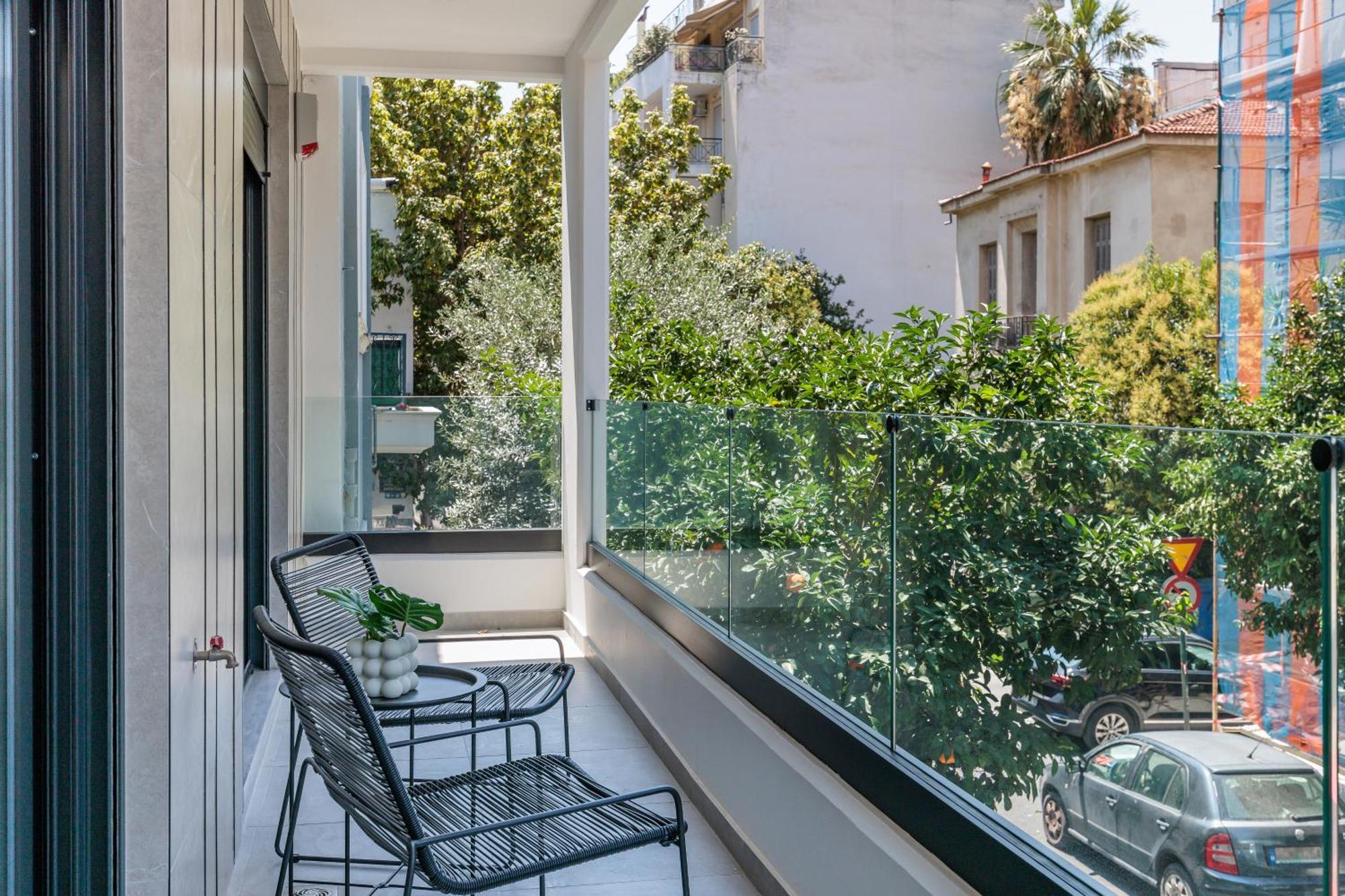 The Kokoon Volos Comfort Living エクステリア 写真