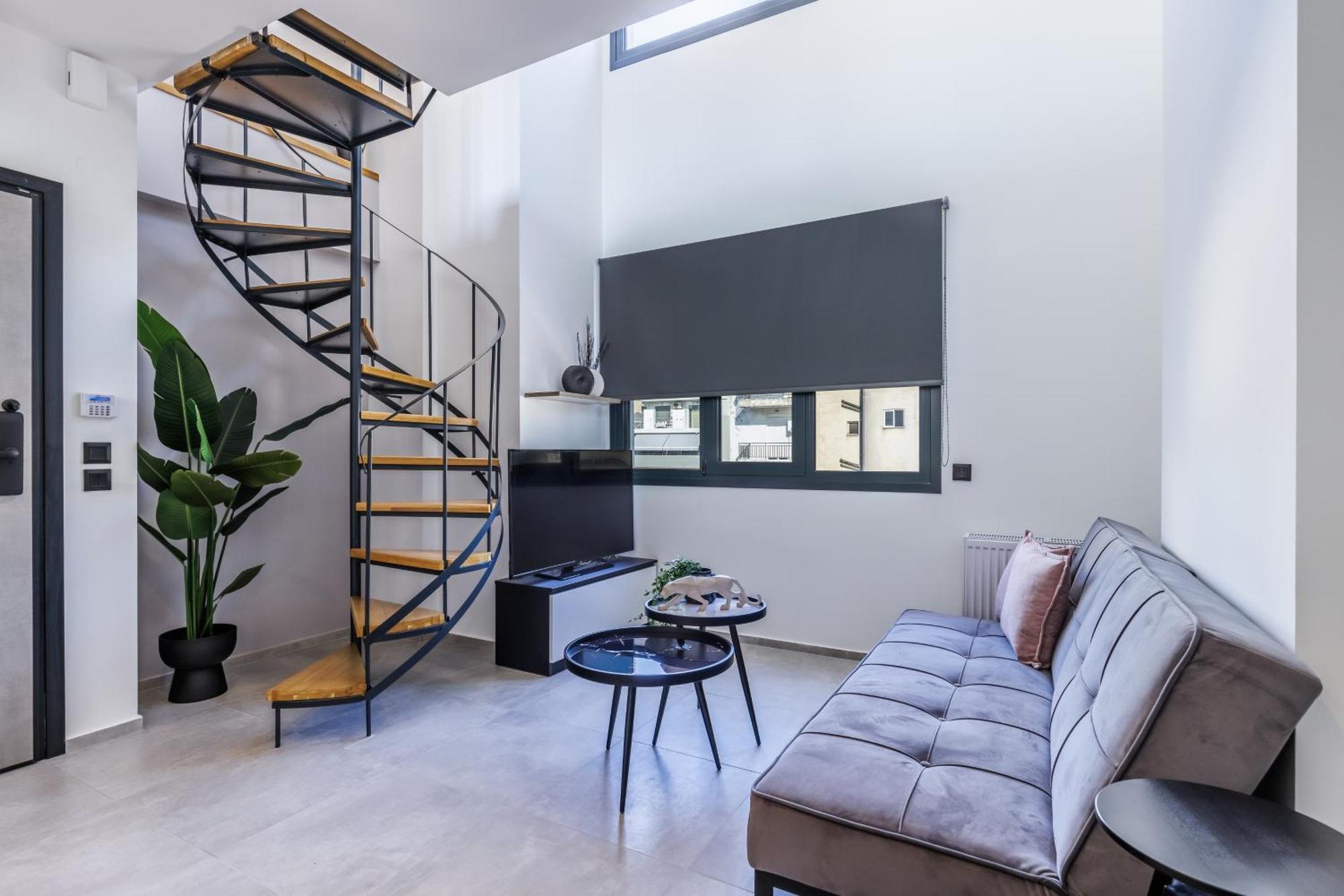 The Kokoon Volos Comfort Living エクステリア 写真