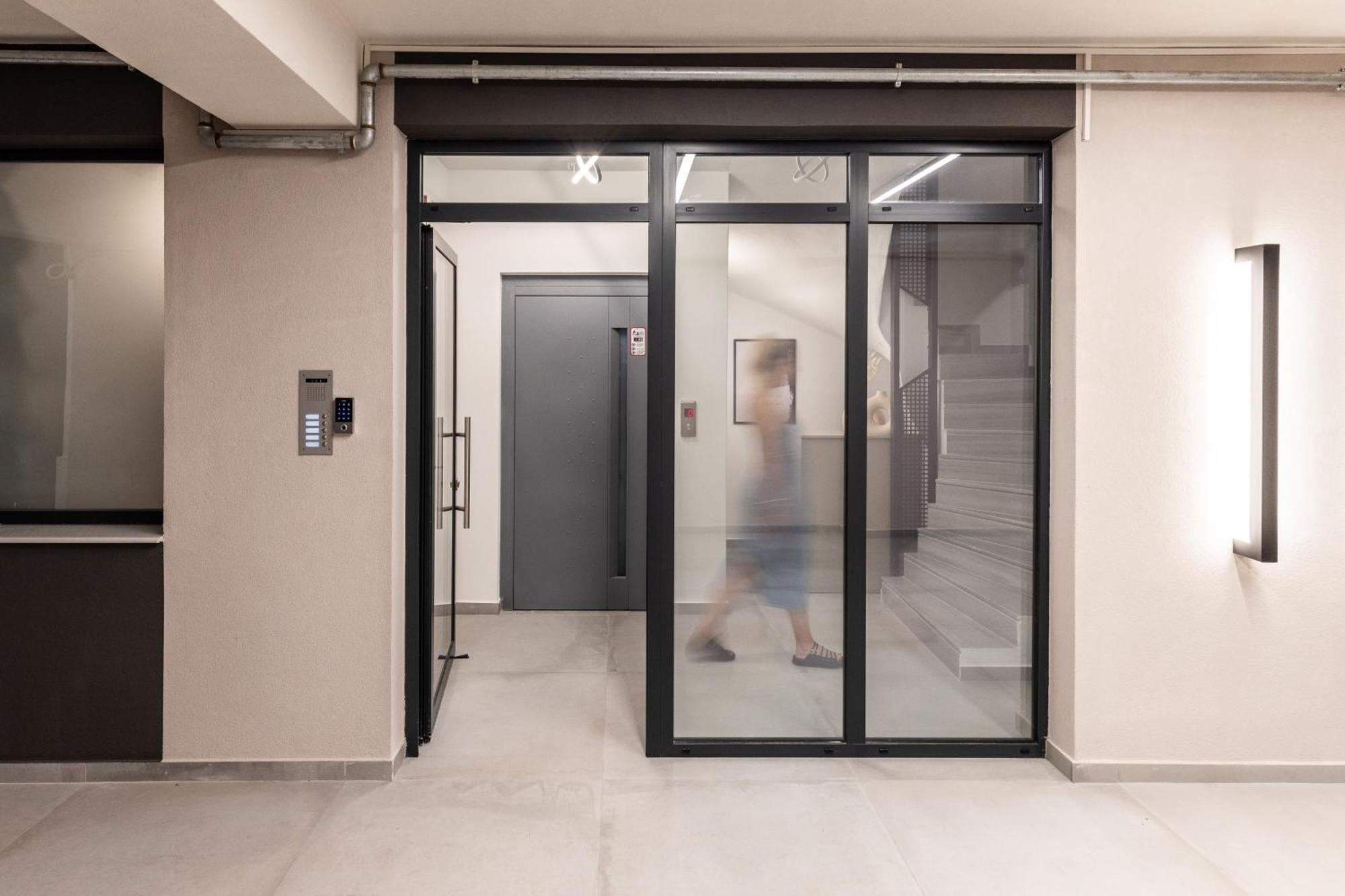 The Kokoon Volos Comfort Living エクステリア 写真