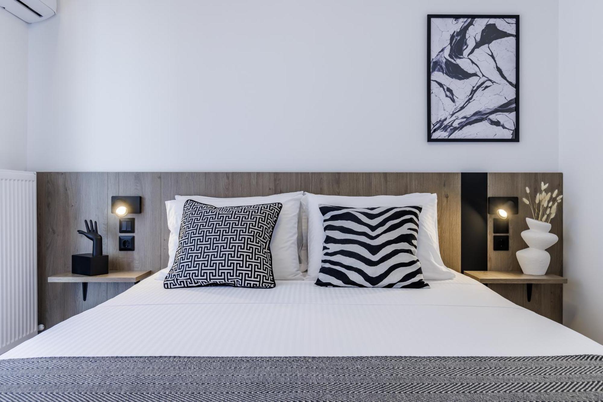 The Kokoon Volos Comfort Living エクステリア 写真